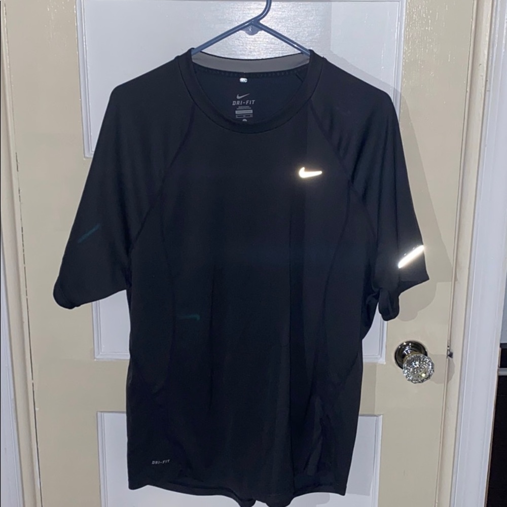 Nike Running Top